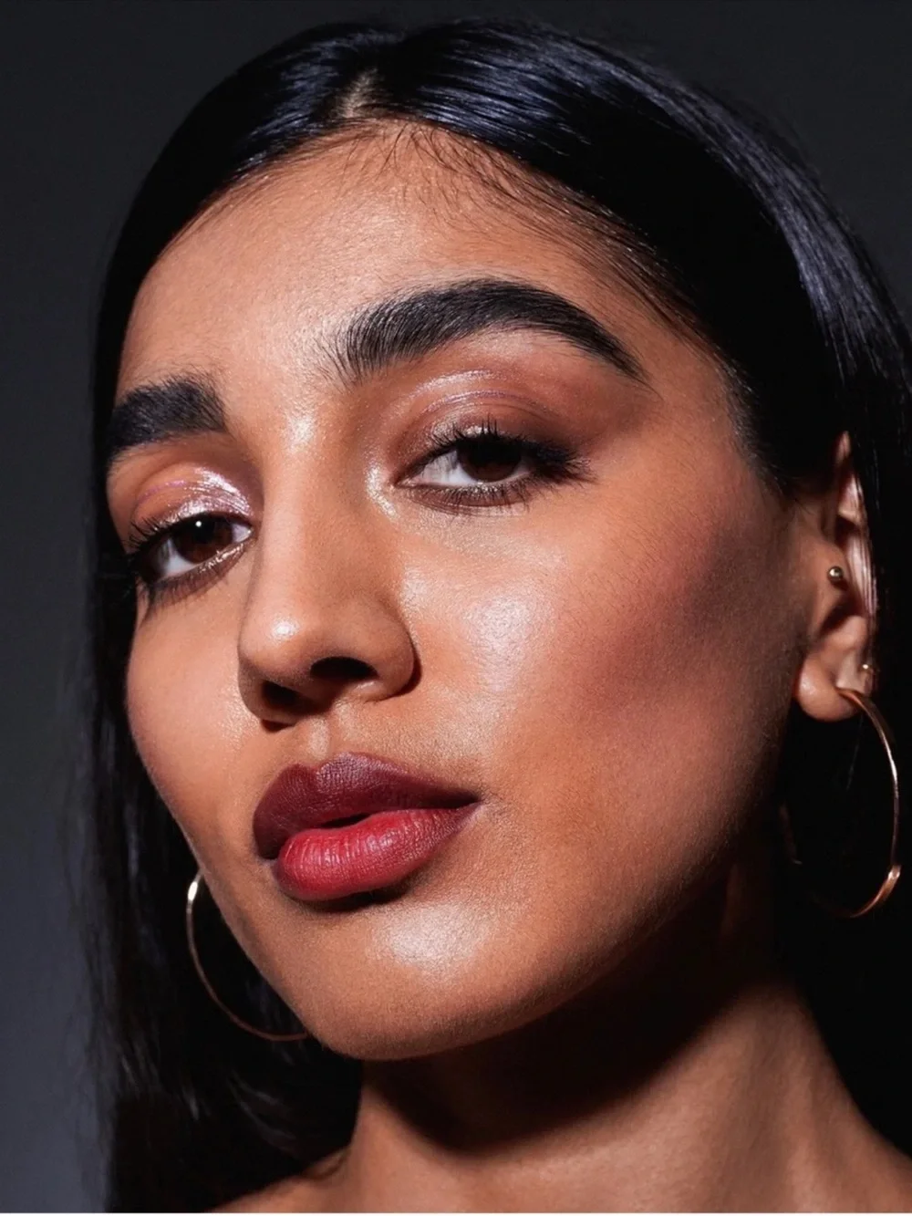 💋 Wonderskin Wonder Blading All-Day Lip Stain — Charming 💋